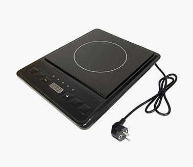 Induction Cooker 